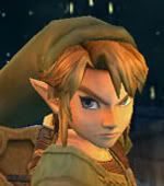 Link Zelda